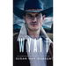 Wyatt: The Montana Marshalls - an inspirational romantic suspense family series