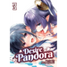 Desire Pandora Vol. 3