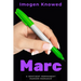 Marc: A Sentient Permanent Marker Romance