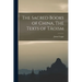 The Sacred Books of China, The Texts of T穉ism
