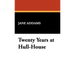 Twenty Years at Hull-House
