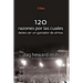 Díles (120 razones por las cuales debes ser un ganador de almas)