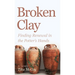 Broken Clay: Finding Renewal in the Potter's Hands
