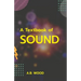 A Textbook of Sound