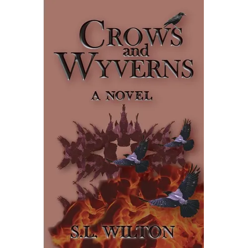Crows and Wyverns