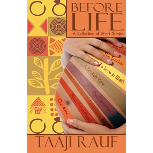 Before Life