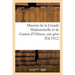 Maisons de la Grande Mademoiselle Et de Gaston d'Orléans, Son Père