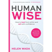 Human-Wise: How to Lead from Within and Sell with Confidence