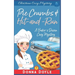 Pie Crumbs & Hit and Run: Christian Cozy Mystery