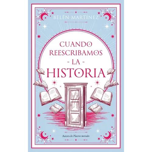 Cuando Reescribamos La Historia -V2*