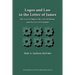 Logos and Law in the Letter of James: The Law of Nature, the Law of Moses, and the Law of Freedom