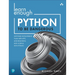 Learn Enough Python to Be Dangerous: Software Development, Flask Web Apps, and Beginning Data Science with Python