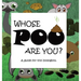 Whose POO are you? A guide for tiny zoologists.
