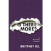 Is There More?: A Short Story Collection