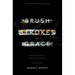 Brush Strokes of Grace: Finding Grace In A Graceless World