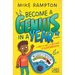Become a Genius in a Year: Discover Mind-Boggling Facts Every Day of the Year in This Hilarious New Book!