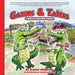 Gators & Taters: A Week of Bedtime Stories