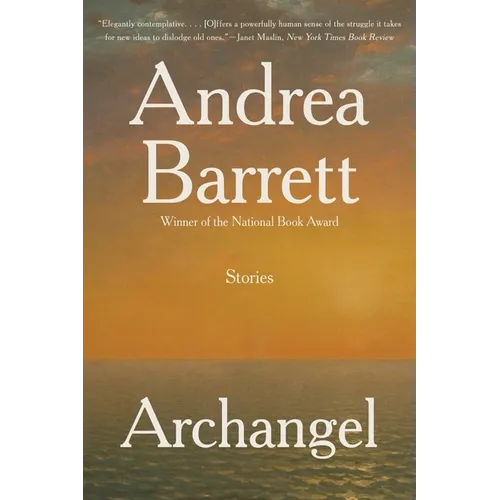 Archangel: Fiction