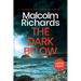 The Dark Below: Large Print Edition