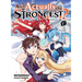 Am I Actually the Strongest? 2 (Light Novel)
