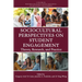 Sociocultural Perspectives on Student Engagement: Theory, Research, and Practice