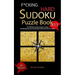 F*cking Hard Sudoku Puzzle Book #11: The 300 Worst Sudoku Puzzles in History That Will Destroy Your Life And Brain Cells Just At The First Puzzle