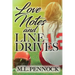Love Notes and Line Drives