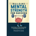 Building Mental Strength For Success: A Powerful Book To Activate Winning Mindset, Boost Confidence, Conquer Challenges And Become Mega Successful In