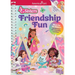 AG Sisters: Friendship Fun: Meet the American Girl Sisters and Discover 85+ Friendship Activities