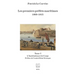 Les premiers préfets maritimes 1800 -1815: Tome I, L'Institution et le Corps