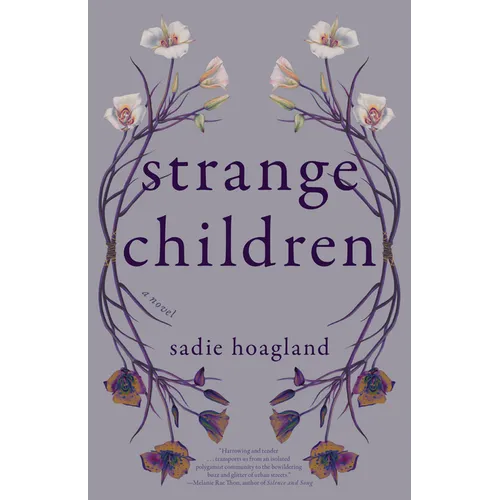 Strange Children