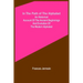 In the path of the alphabet; An historical account of the ancient beginnings and evolution of the modern alphabet