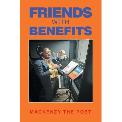 Friends With Benefits
