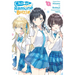 Chitose Is in the Ramune Bottle, Vol. 5 (Manga)
