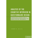 Analysis of the Cognitive Interview in Questionnaire Design