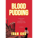 Blood Pudding: Confessions of an Immigrant Boy Pittsburgh, 1920