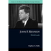 John F. Kennedy: World Leader