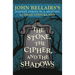 The Stone, the Cipher, and the Shadows: John Bellairs's Johnny Dixon in a Mystery