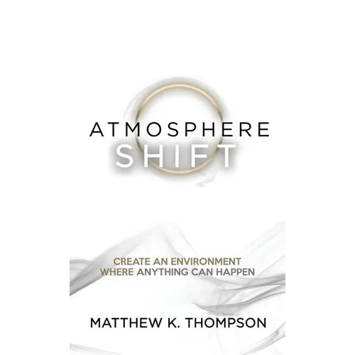 Atmosphere Shift