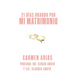 21 Dias Orando Por Mi Matrimonio