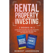 Rental Property Investing 2 Books In 1 Learn Simple Buying & Selling Strategies In Real Estate, Become Debt Free And Personal Finance