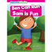 Ben Can Run