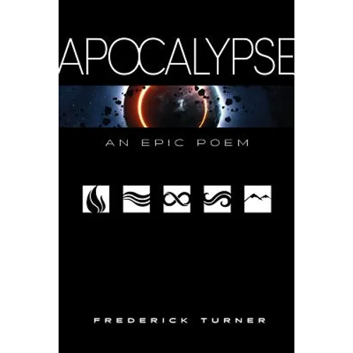 Apocalypse: An Epic Poem