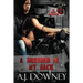 A Brother At My Back: The Sacred Brotherhood Book VI