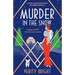 Murder in the Snow: A gripping 1920s historical cozy mystery