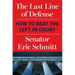The Last Line of Defense: How to Beat the Left in Court