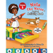 Nola The Nurse Preschool Activity Book