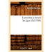 L'Escrime À Travers Les Âges (Éd.1898)