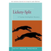 Lickety-Split: A Truman Kicklighter Mystery