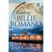 Finding Billie Romano: The Tour Series Book 5